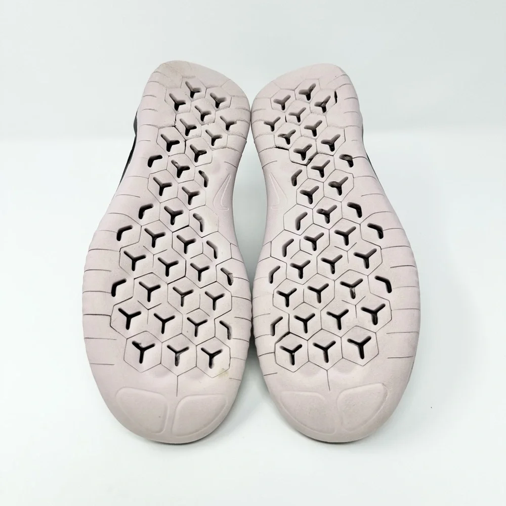 Nike‎ Free Run Shield 8.5 Waterproof hiking